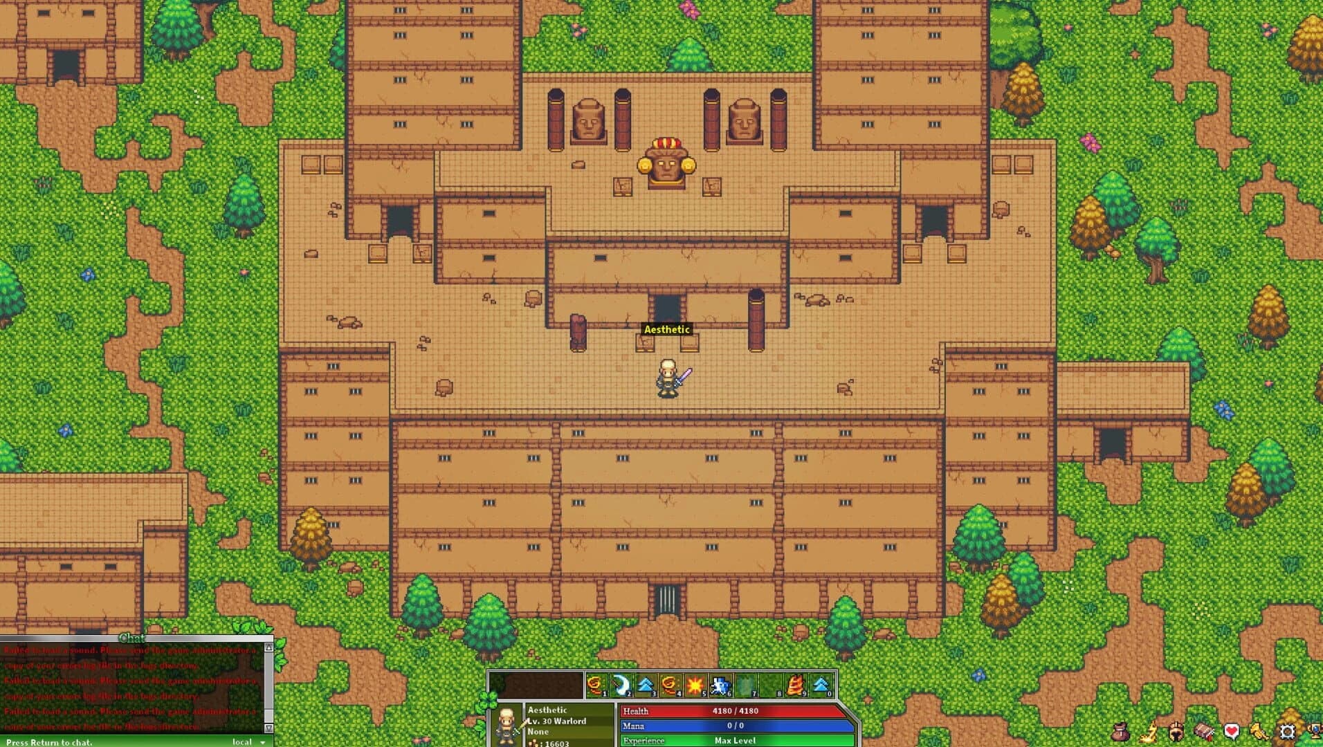 Leafling screenshot 4