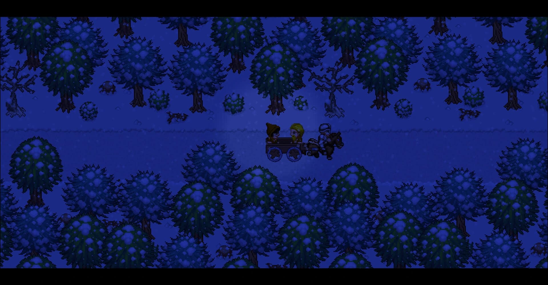 Leaforia screenshot 7