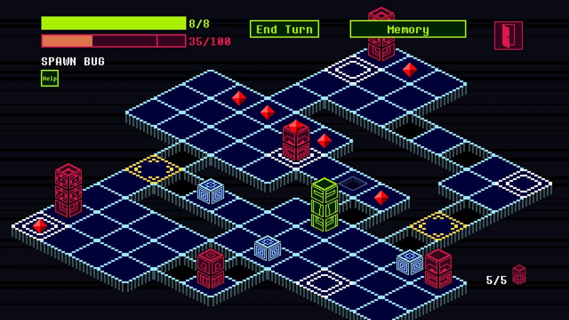 Leak Elite screenshot 1