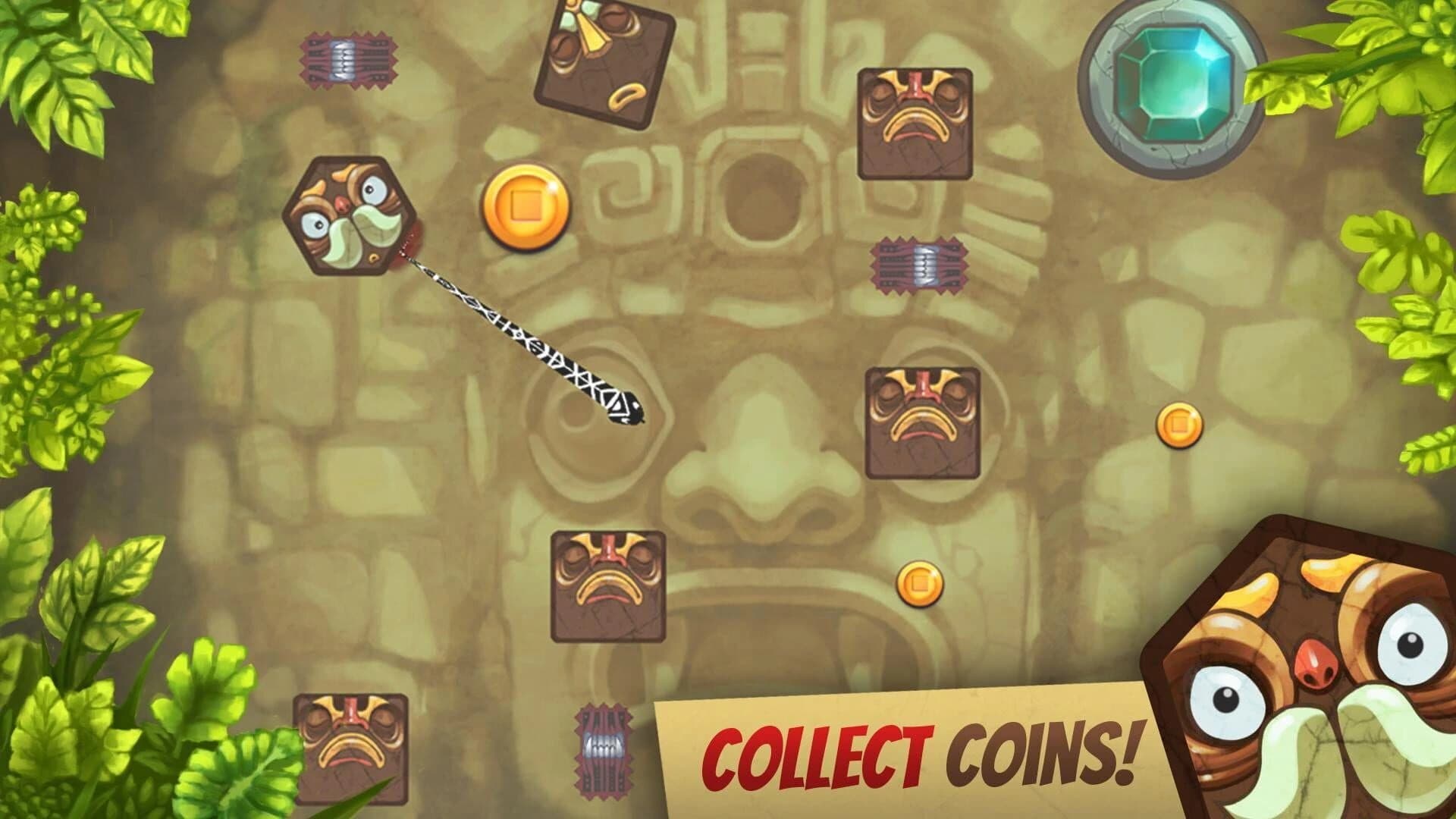 Leap A Head screenshot 5