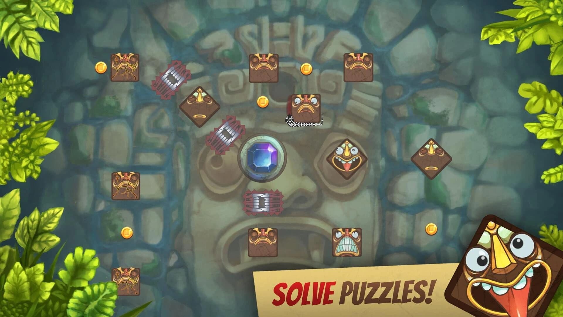 Leap A Head screenshot 1
