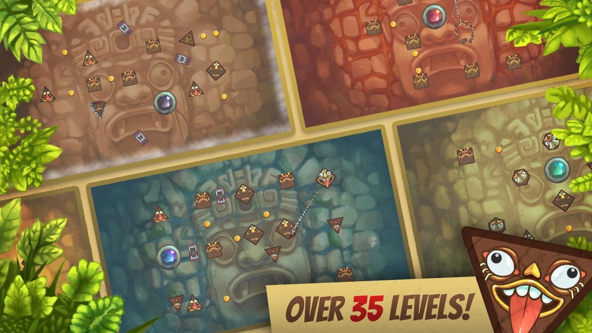 Leap A Head screenshot 3