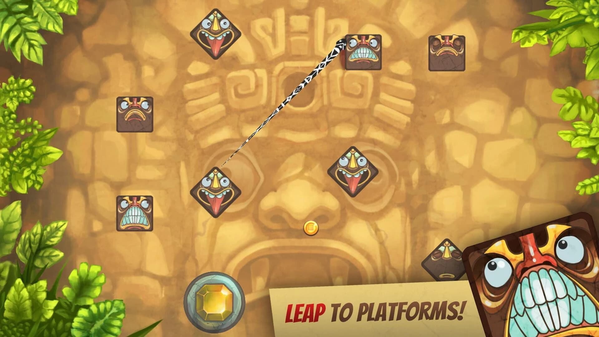Leap A Head screenshot 2