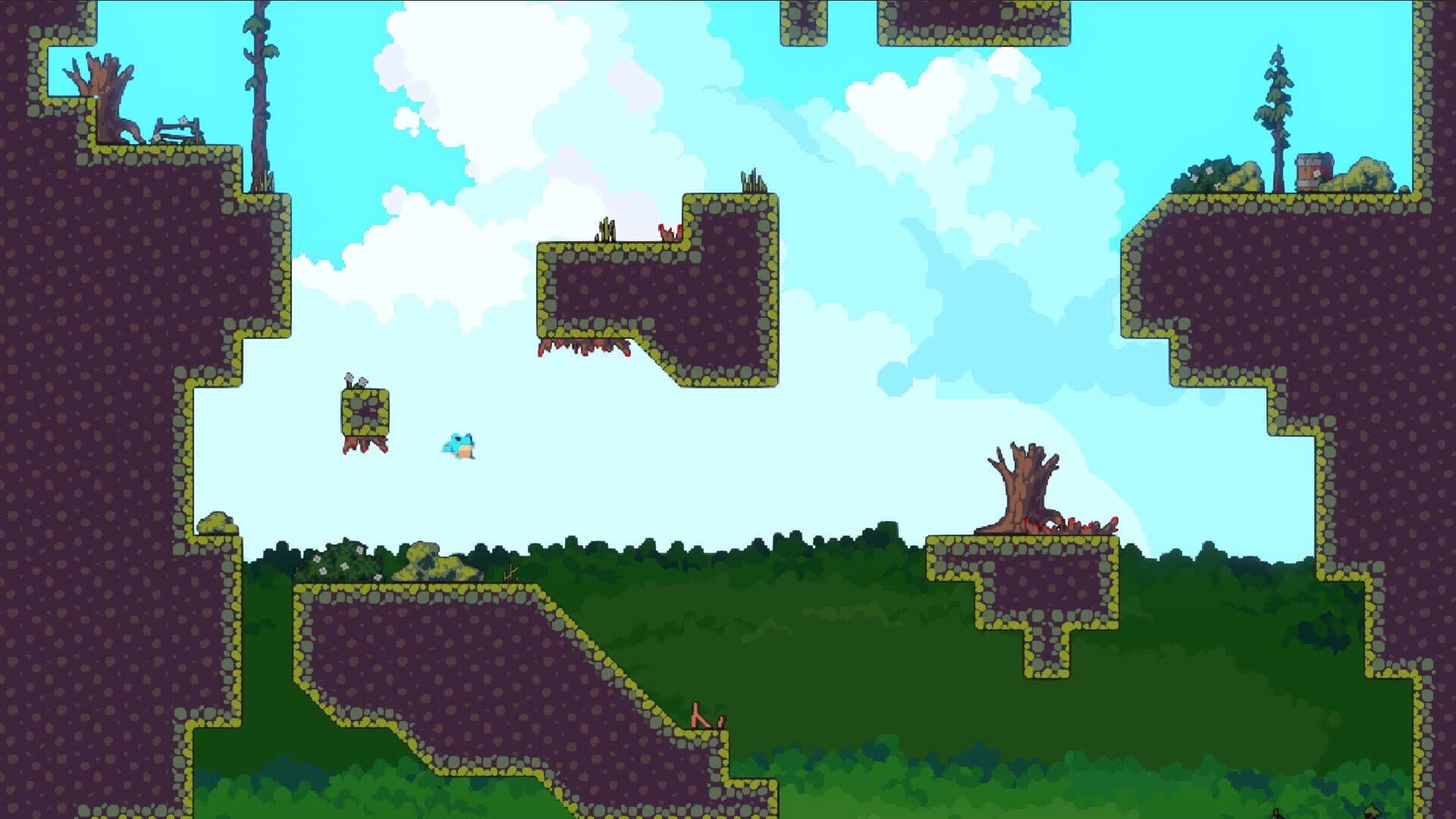 Leap Frog screenshot 5