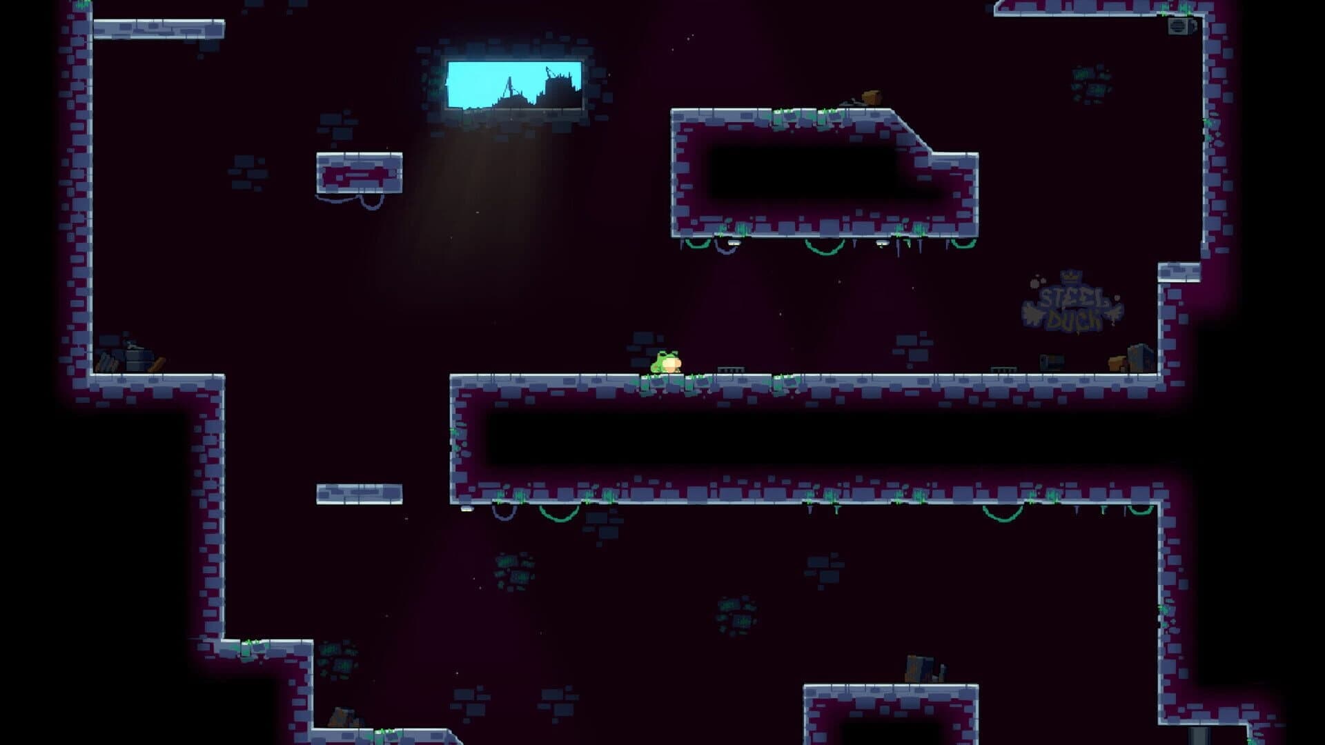 Leap Frog screenshot 3