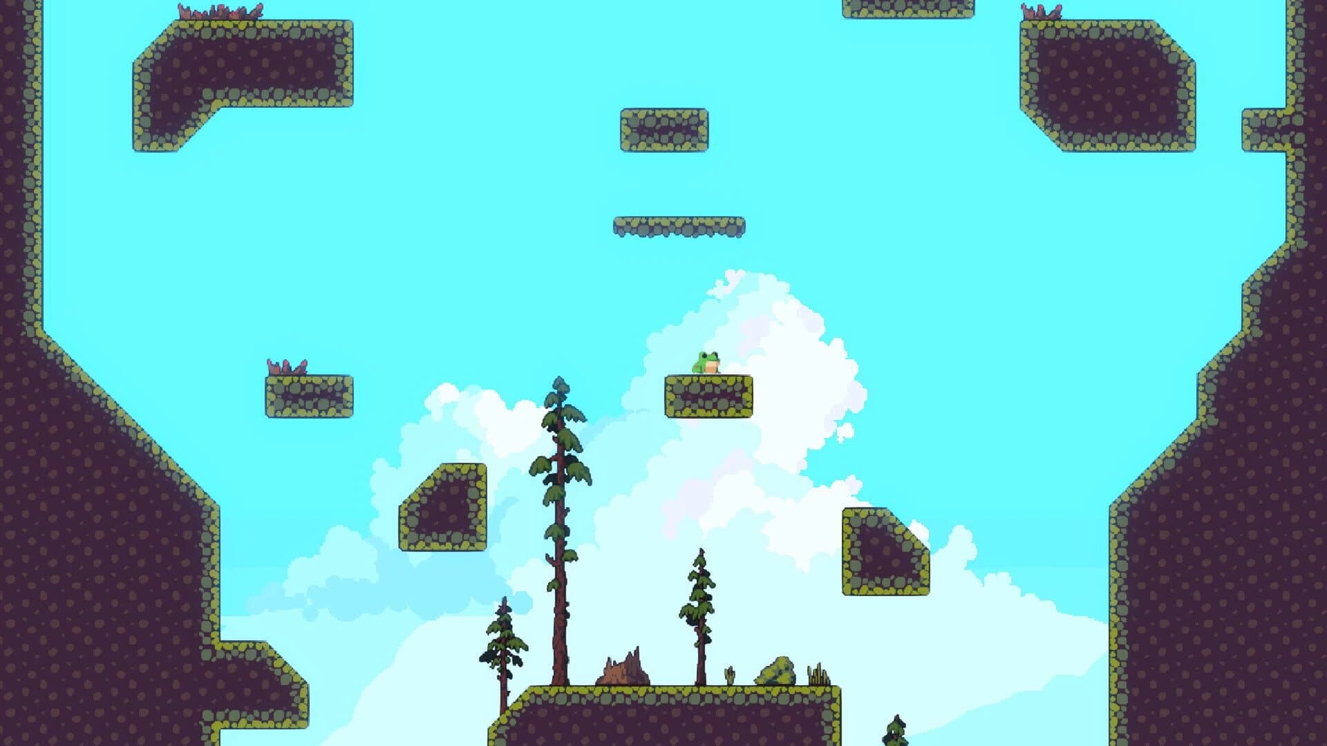 Leap Frog screenshot 4