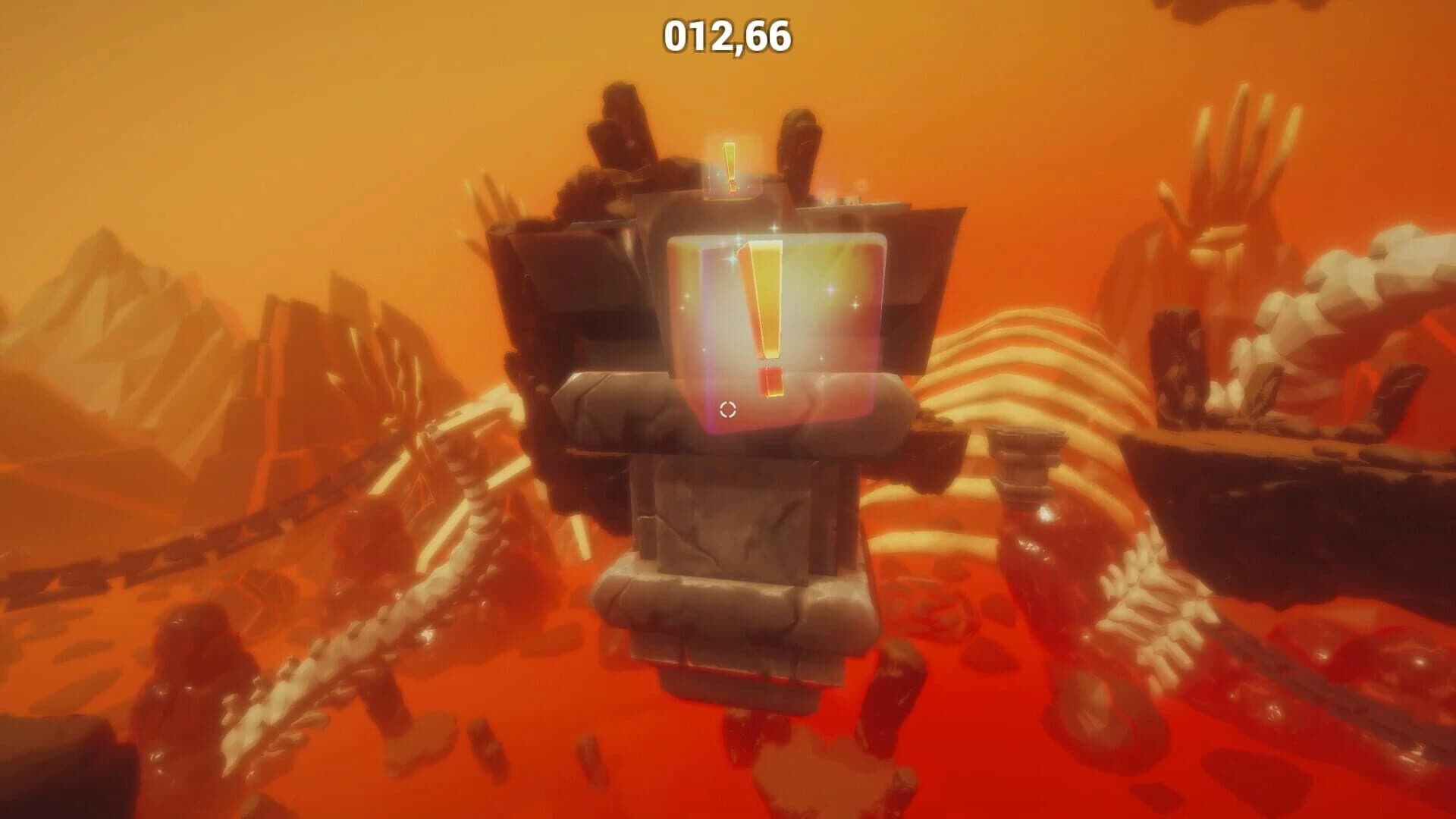 Leap From Hell screenshot 4