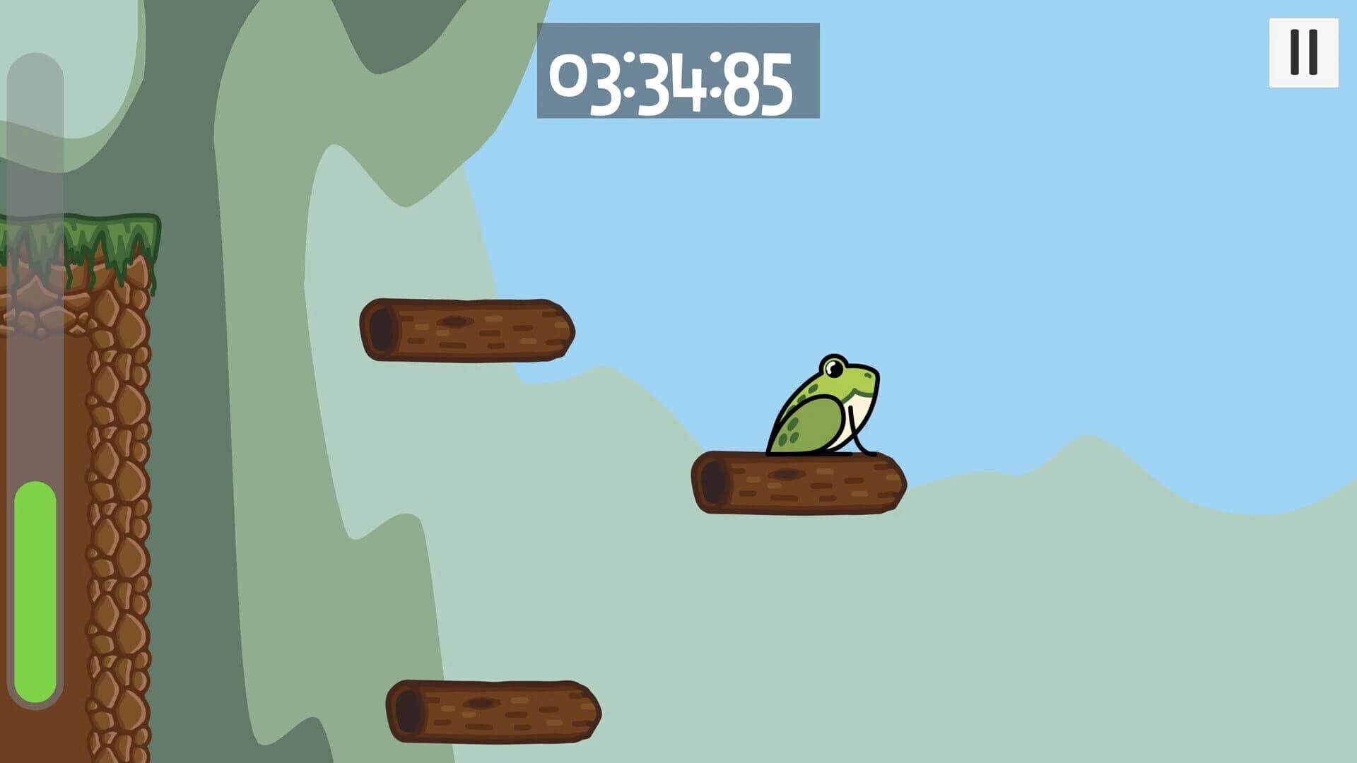 Leap In The Right Direction screenshot 1