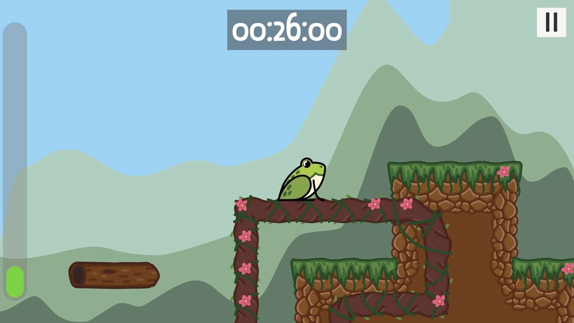 Leap In The Right Direction screenshot 5