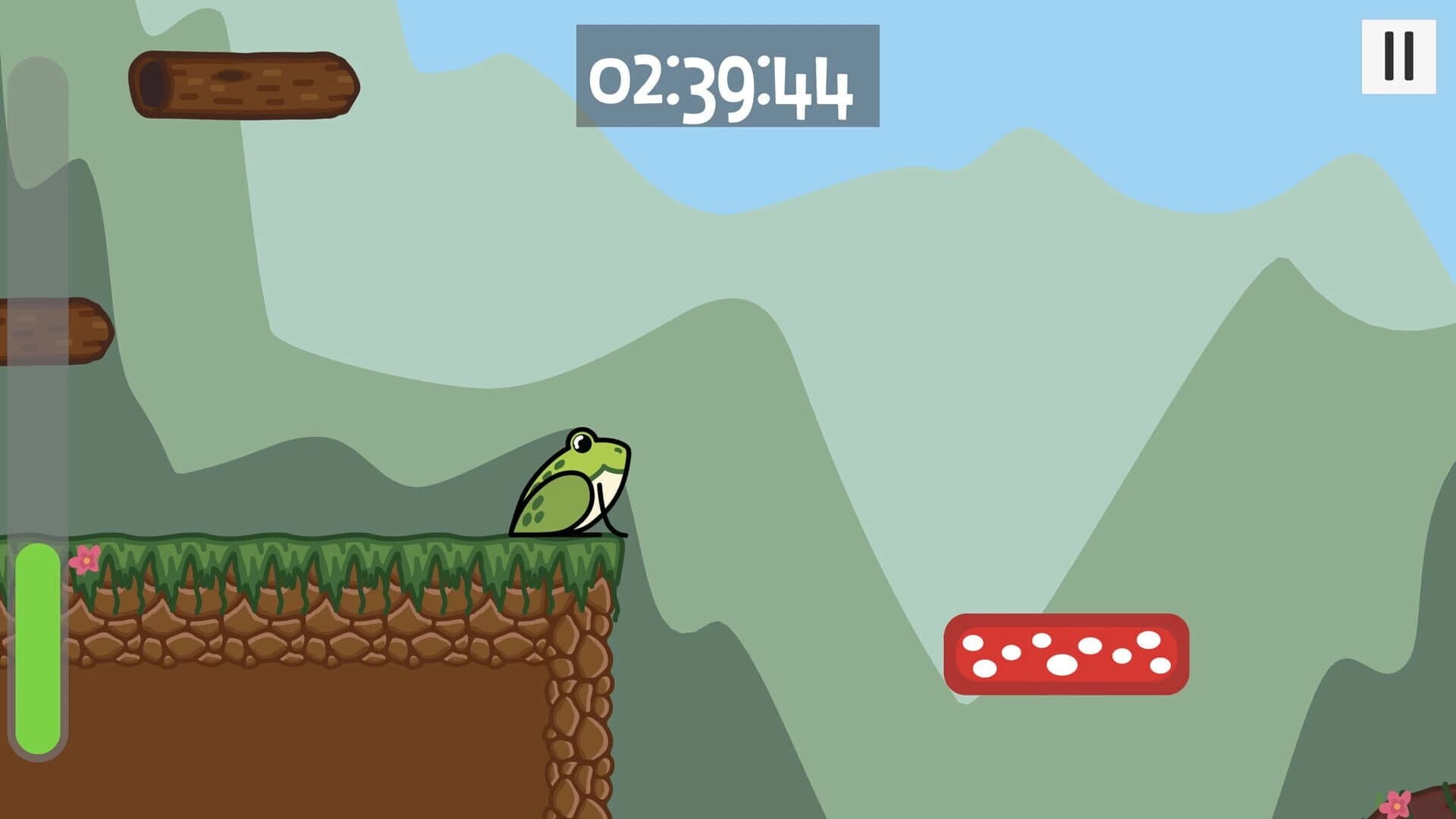 Leap In The Right Direction screenshot 2