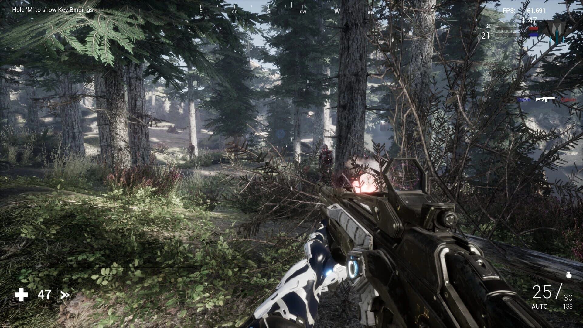 Leap of Champions screenshot 5