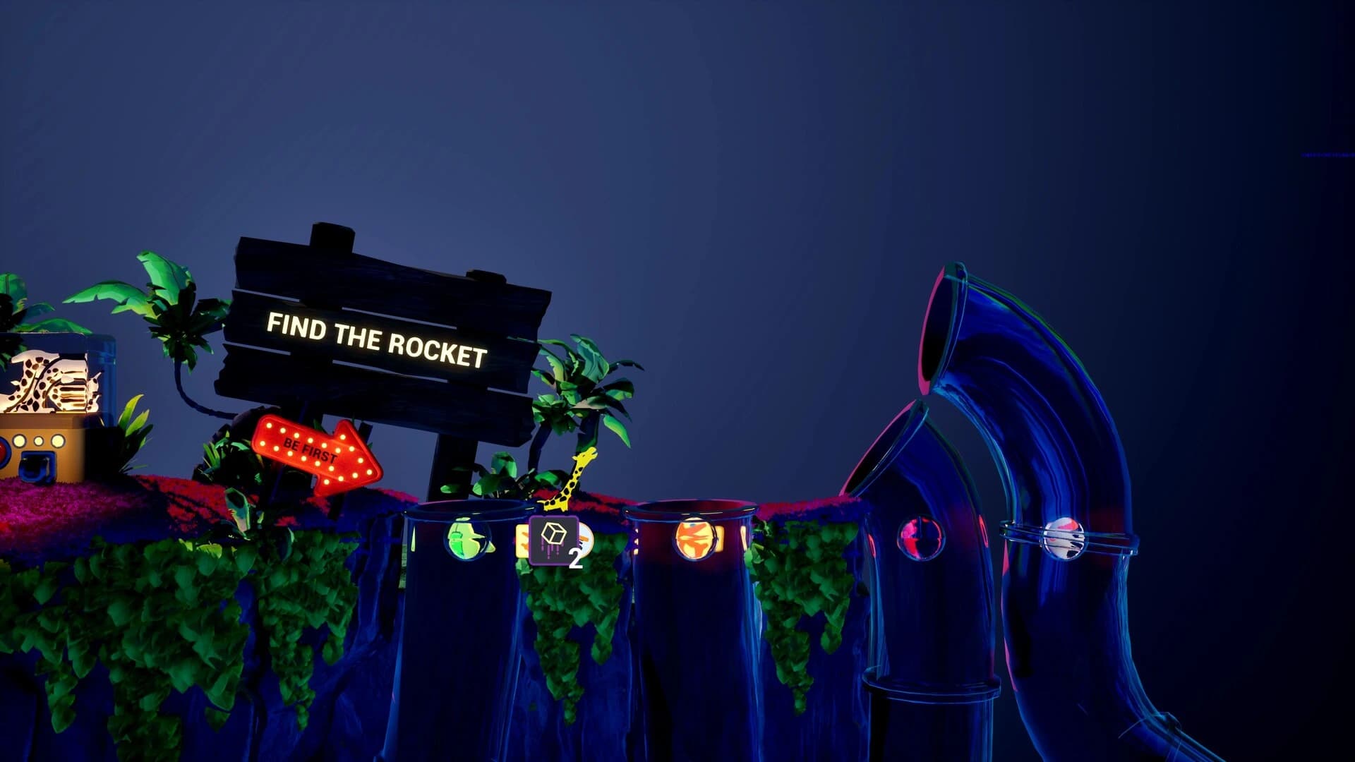 Leap Of Faith screenshot 7