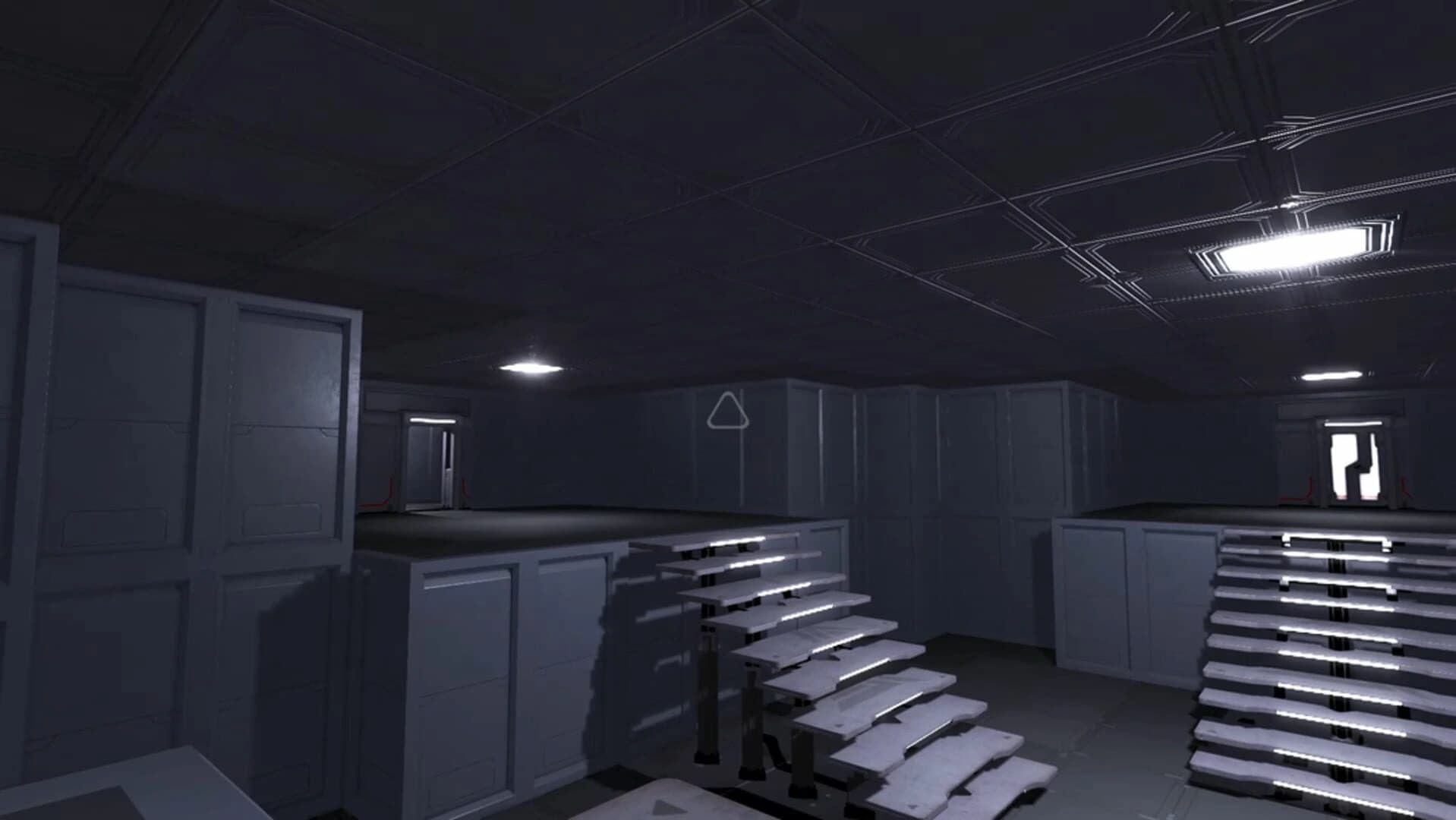 Leap of Phase: Samantha screenshot 1