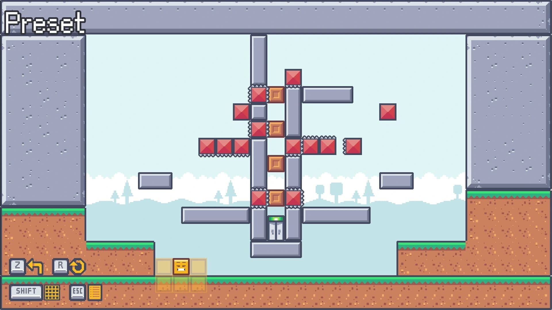 Leap Tactics screenshot 4