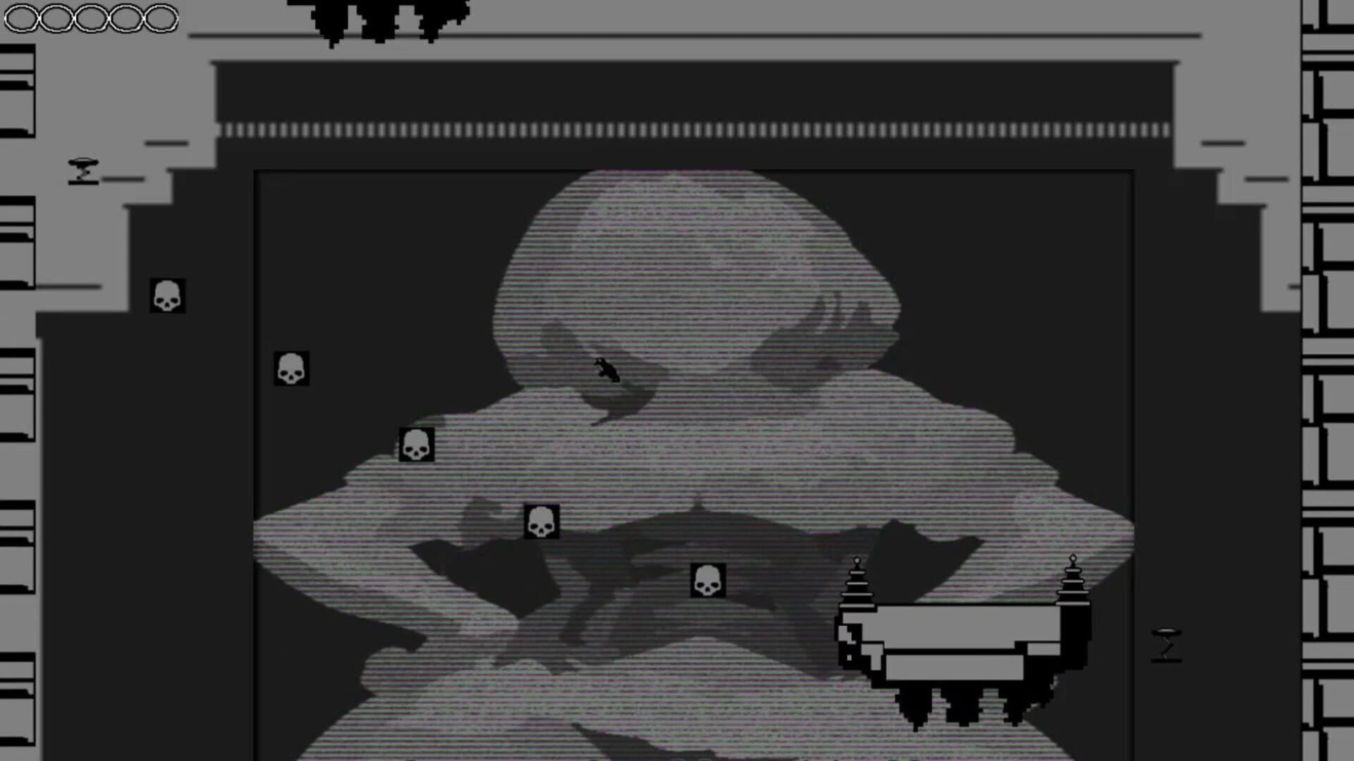 Leap to the Top+ screenshot 2
