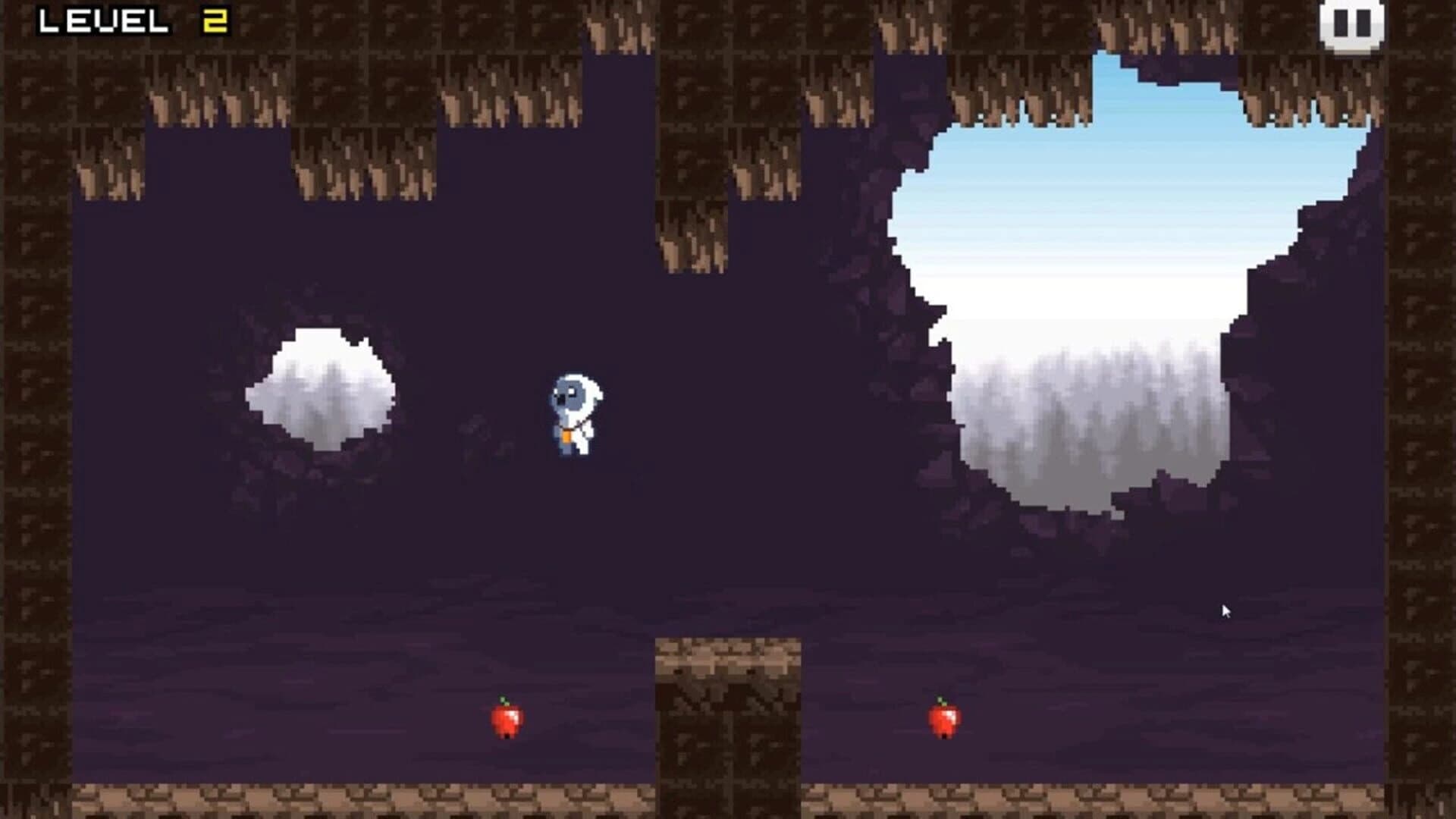 Leaper screenshot 2