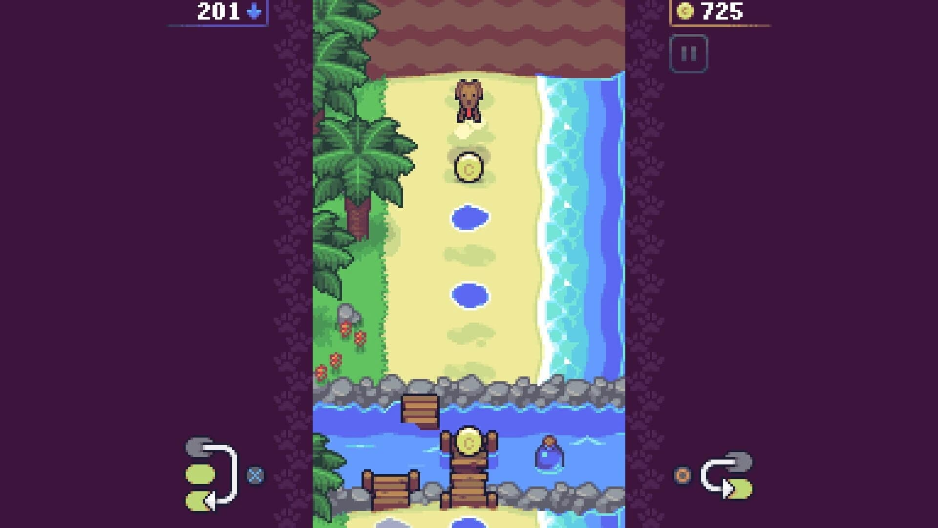 Leapin Lads screenshot 2