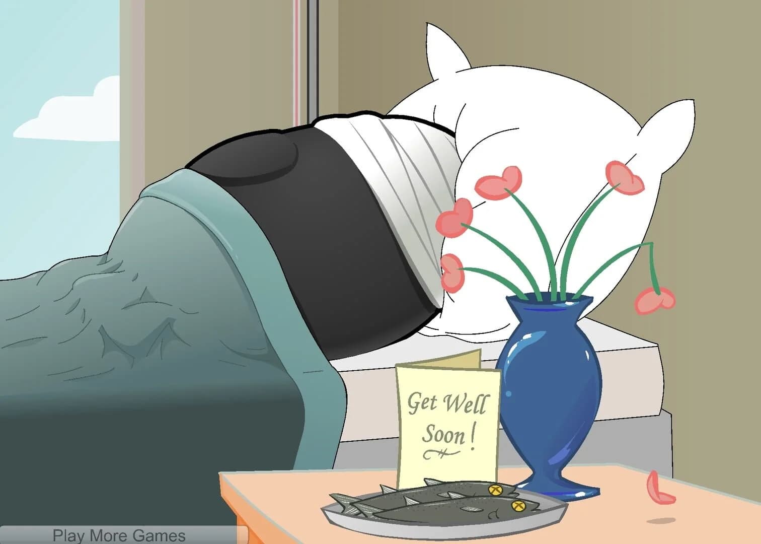 Learn to Fly 2 screenshot 3