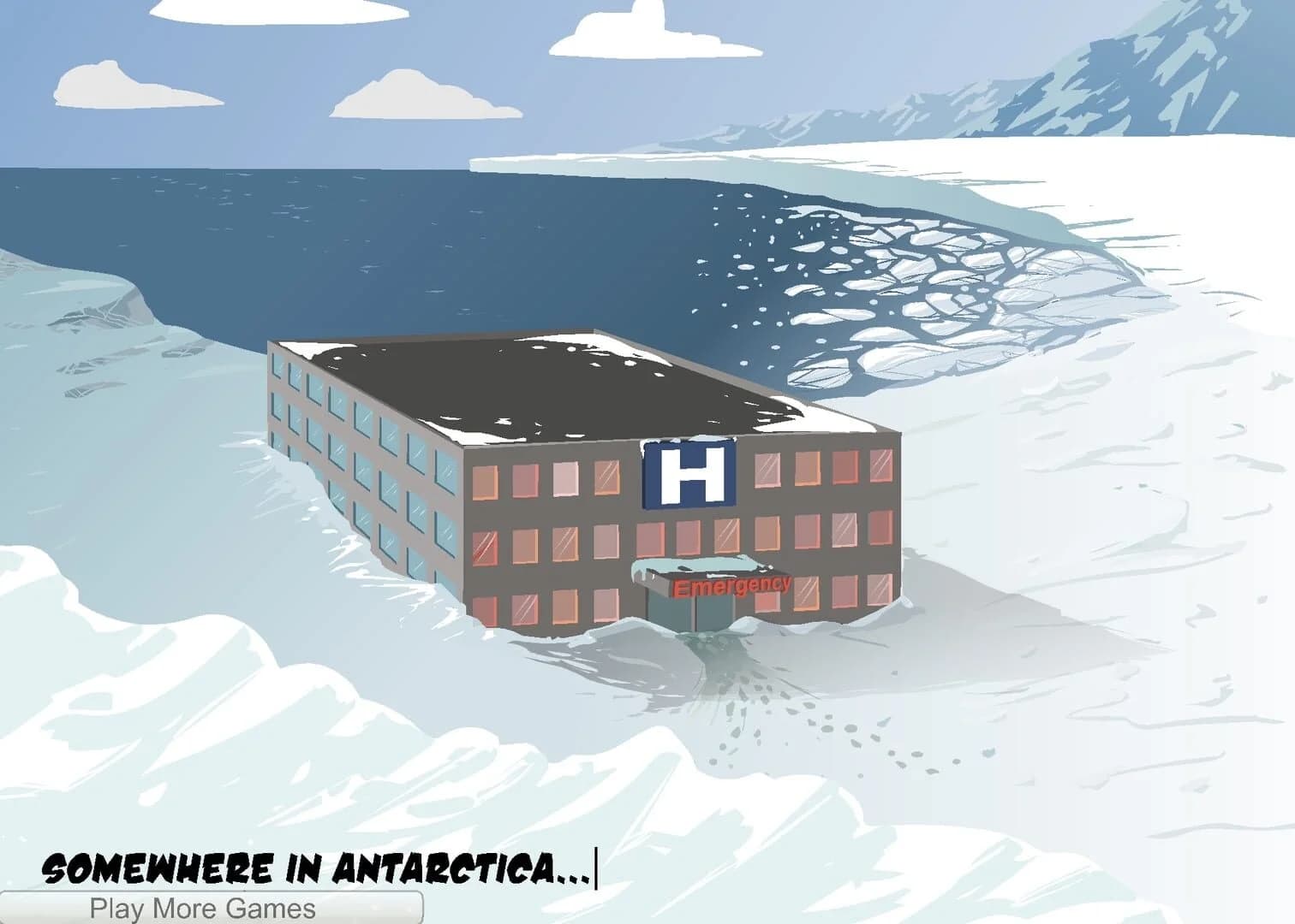 Learn to Fly 2 screenshot 2