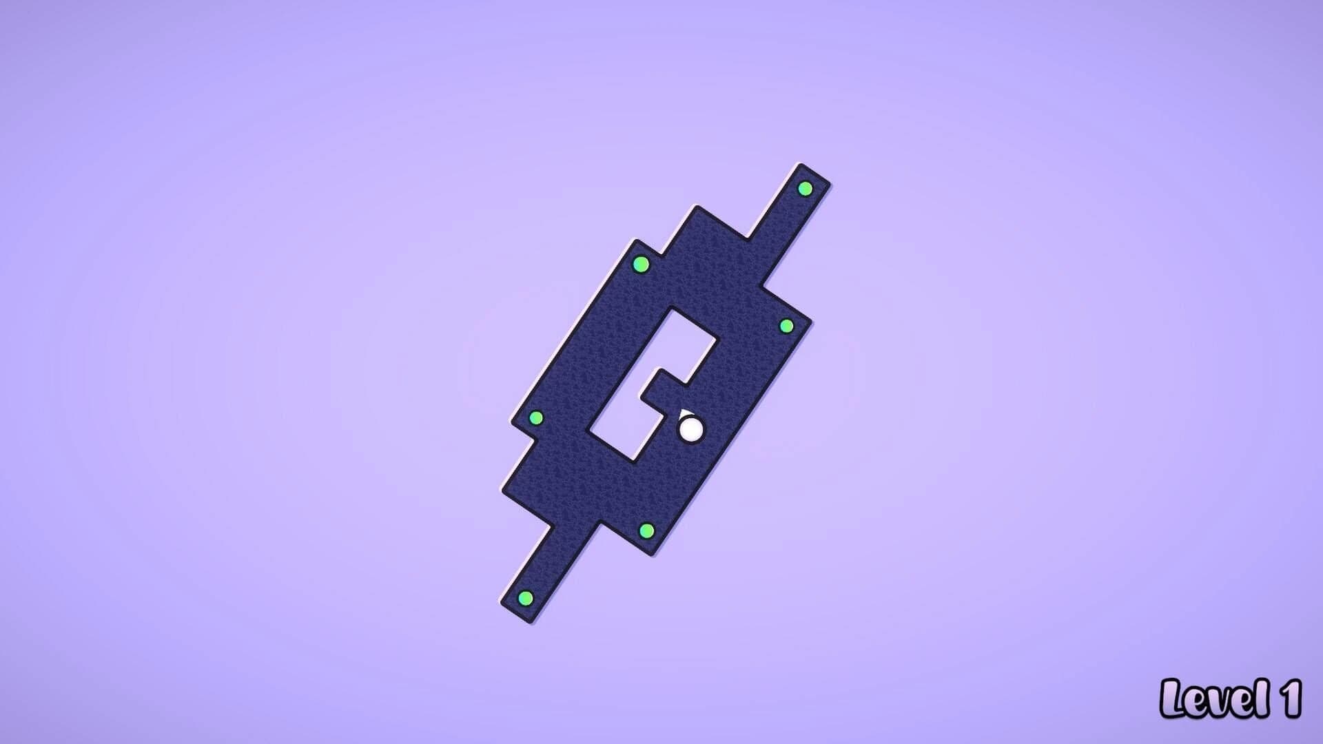 Learn to Play Vol. 6: Labyrinth screenshot 1