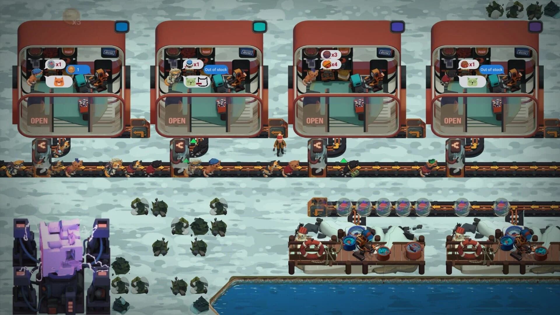 Learning Factory screenshot 5