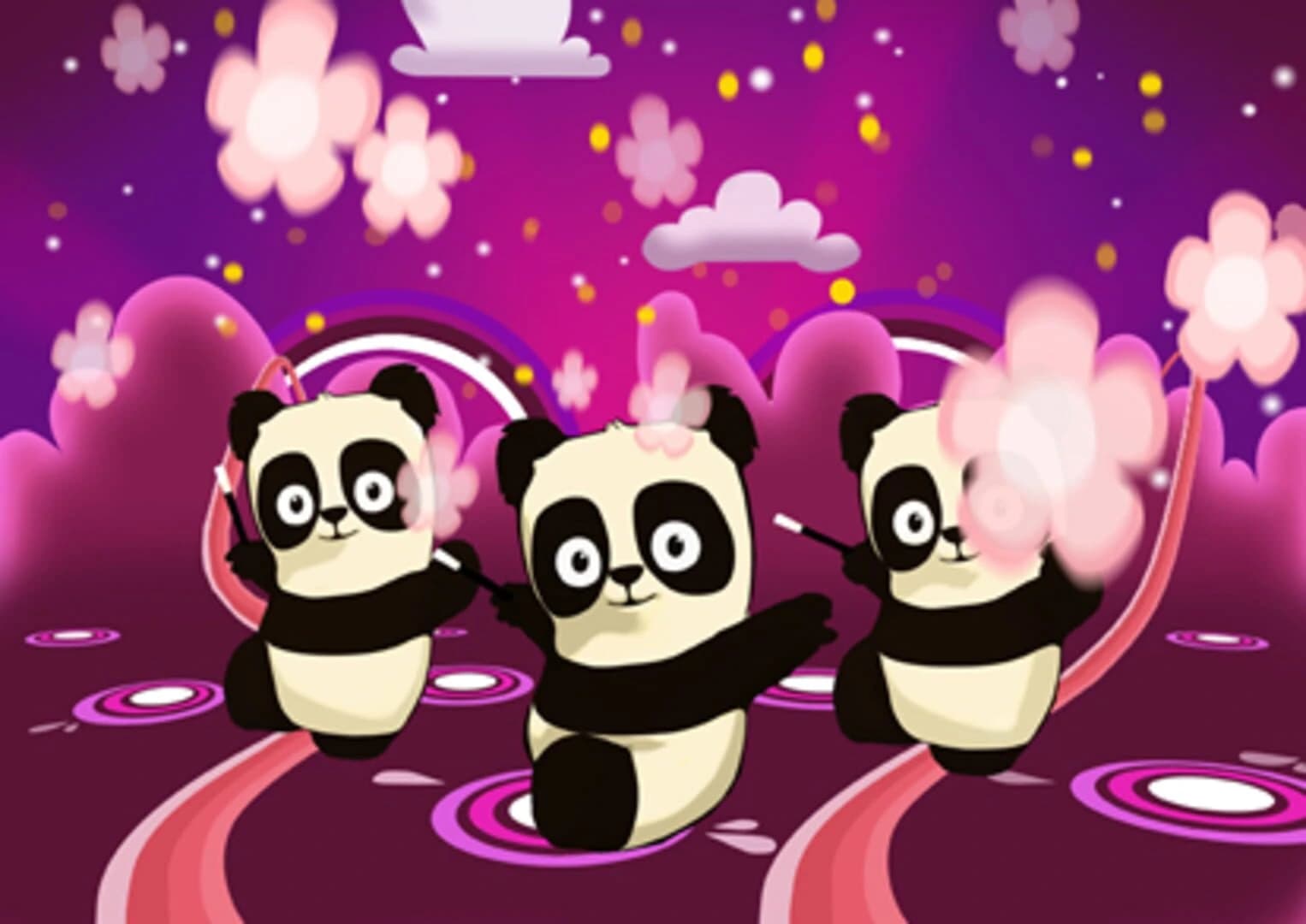 Learning With the PooYoos: Episode 3 screenshot 3