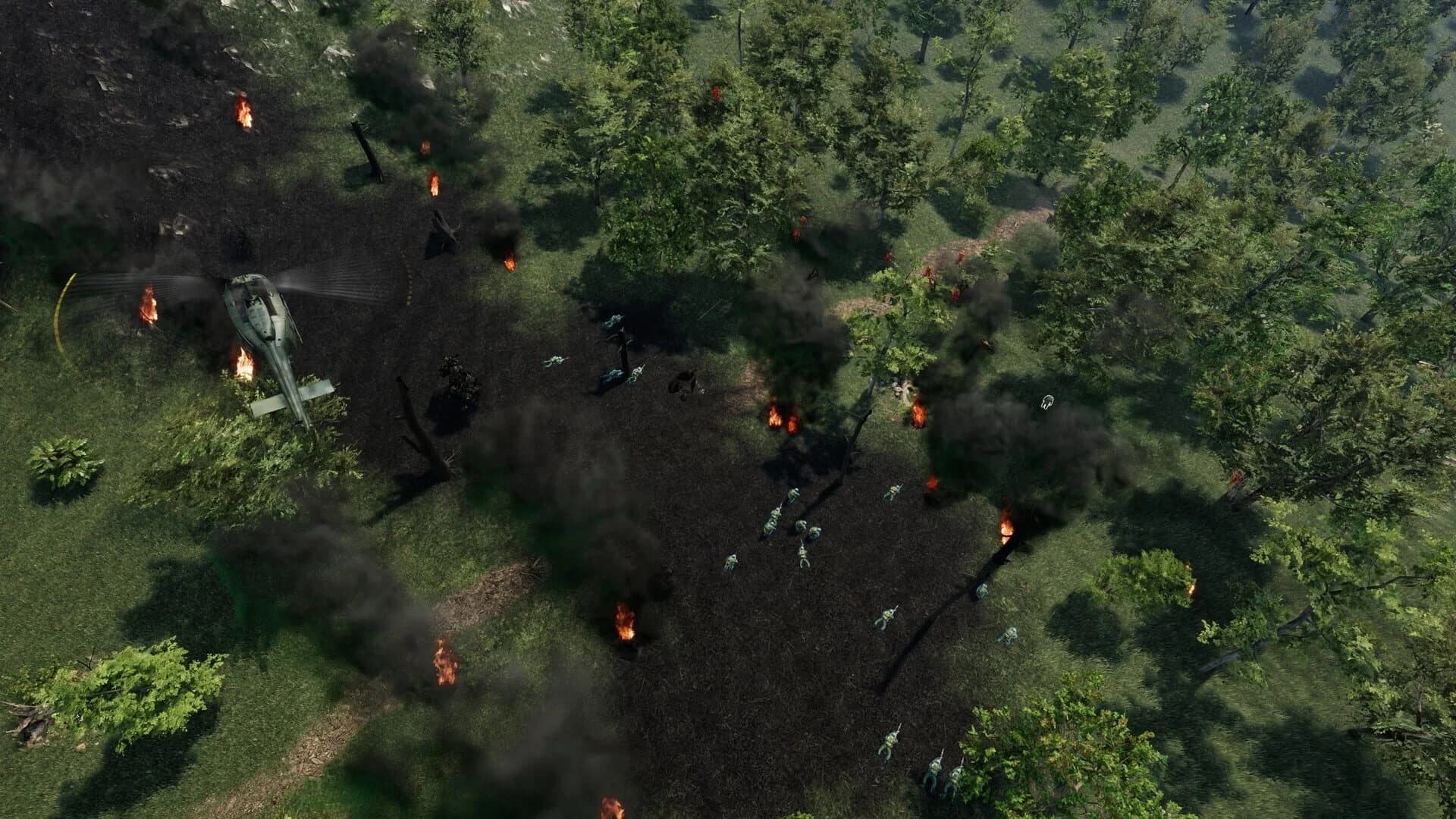 Leave No One Behind: la Drang screenshot 5