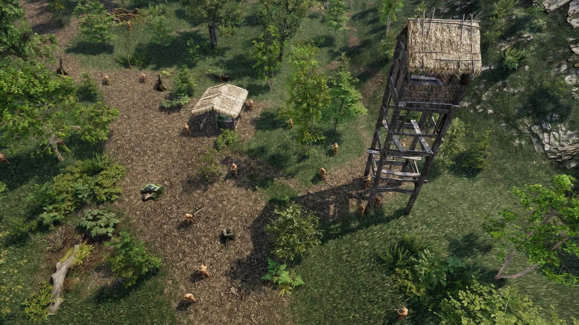 Leave No One Behind: la Drang screenshot 3