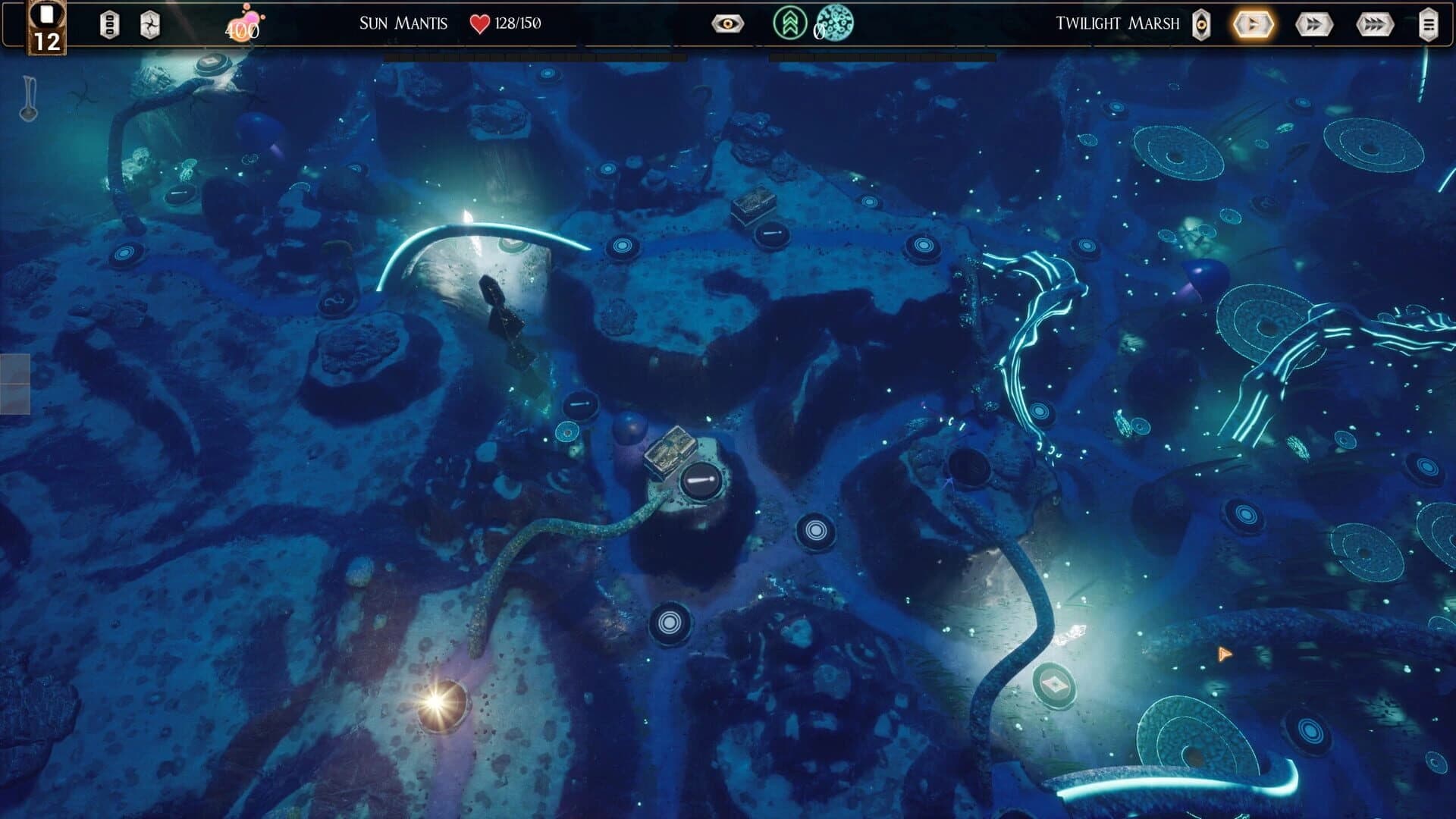 Leavers Rift screenshot 5