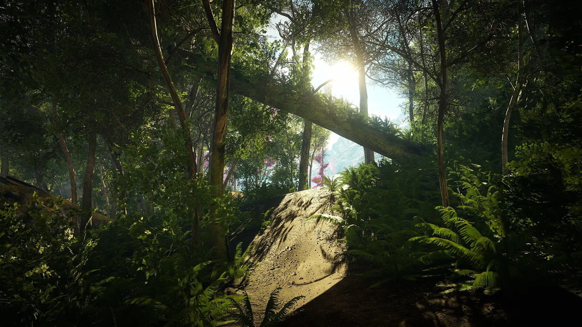 Leaving Lyndow screenshot 5