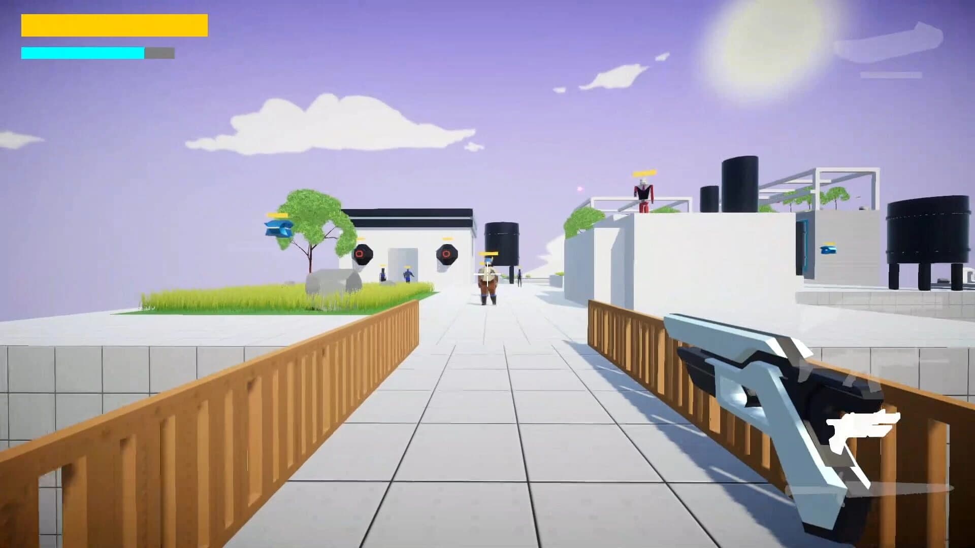 Lectro screenshot 4