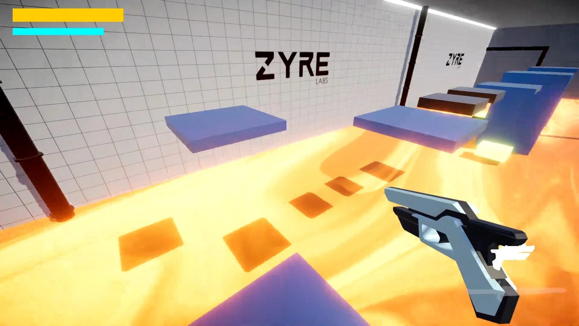 Lectro screenshot 2
