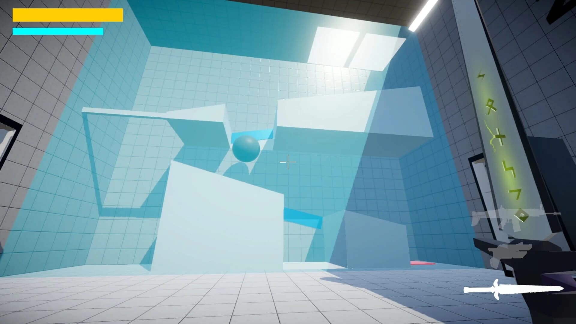 Lectro screenshot 1