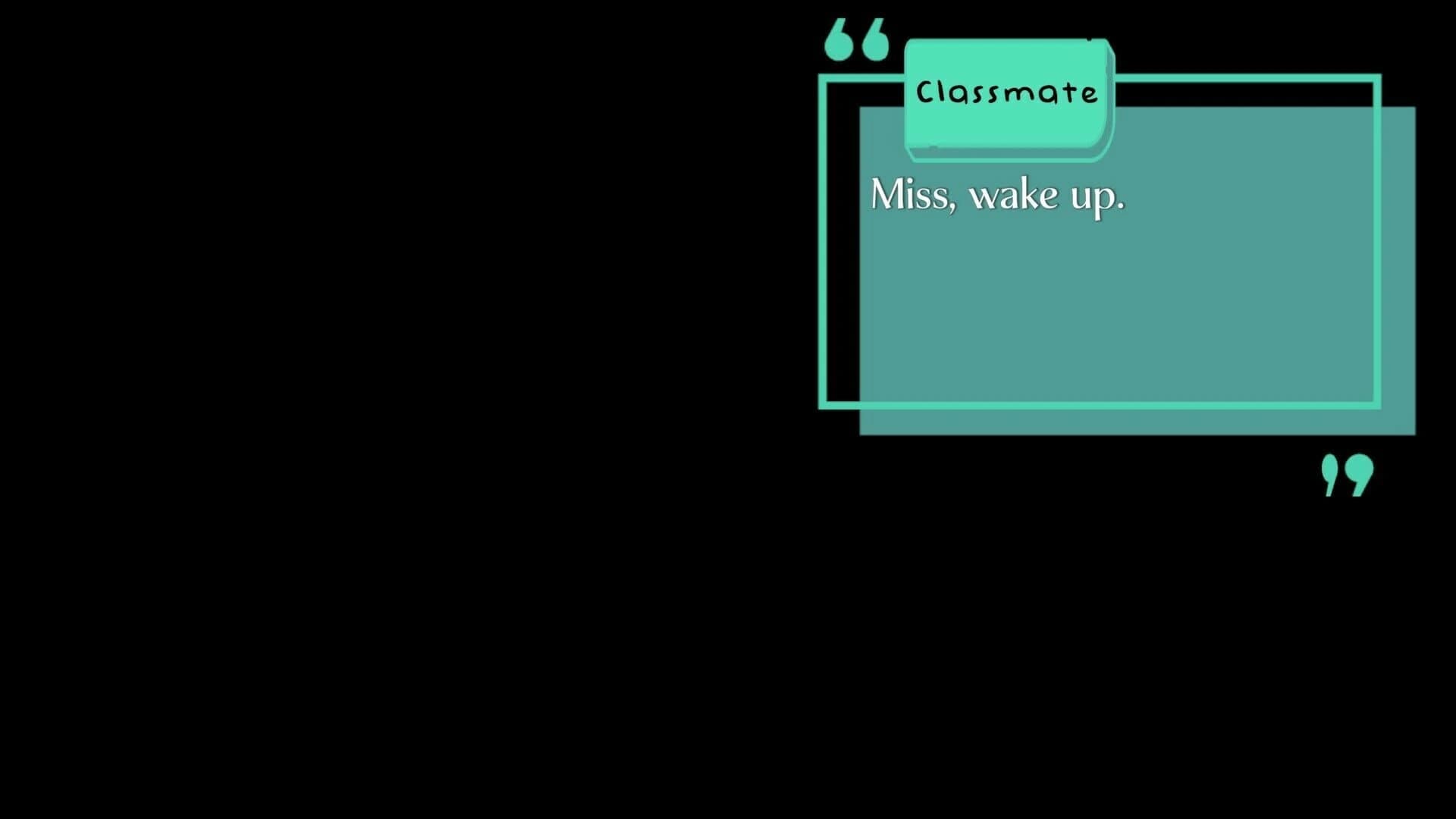Lecture Me Later screenshot 1