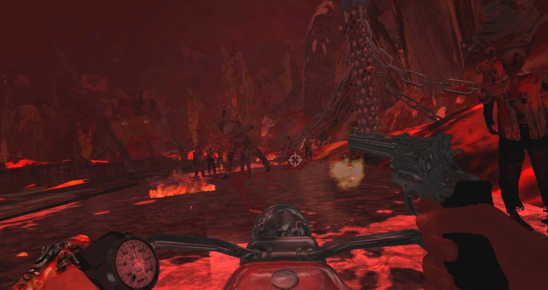 Led It Rain screenshot 5
