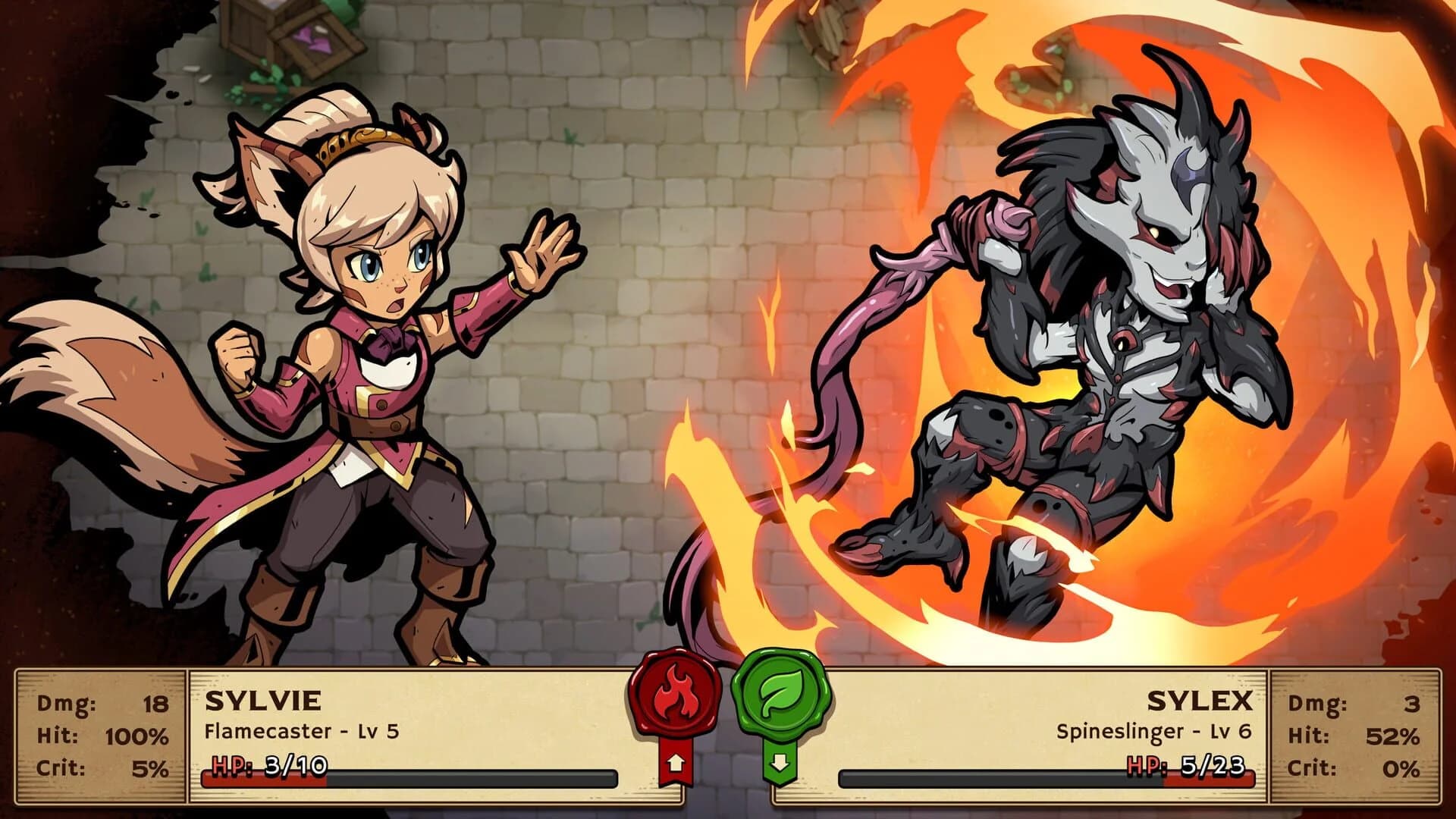 Ledgerbound screenshot 5