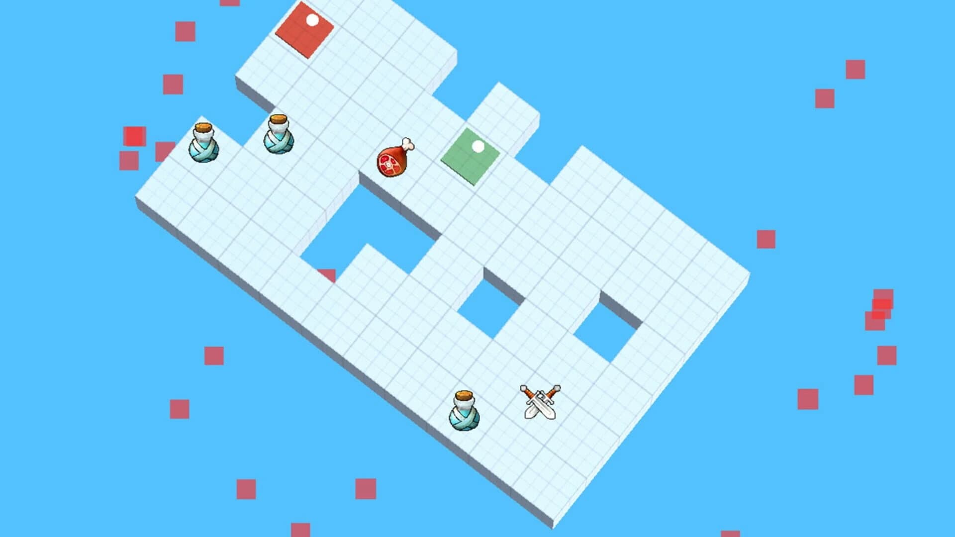 Leen screenshot 3