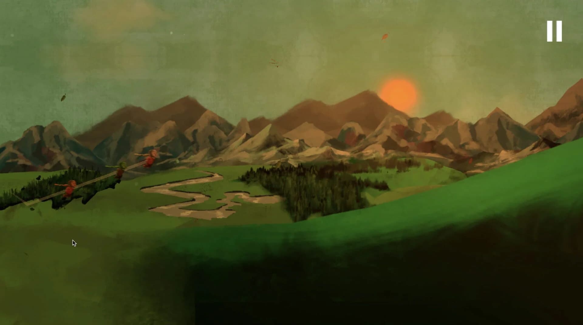 Leena screenshot 4