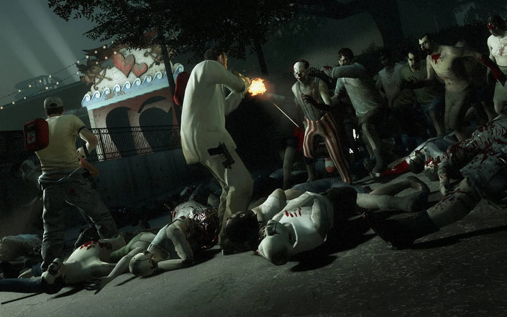 Left 4 Dead 2 screenshot 4