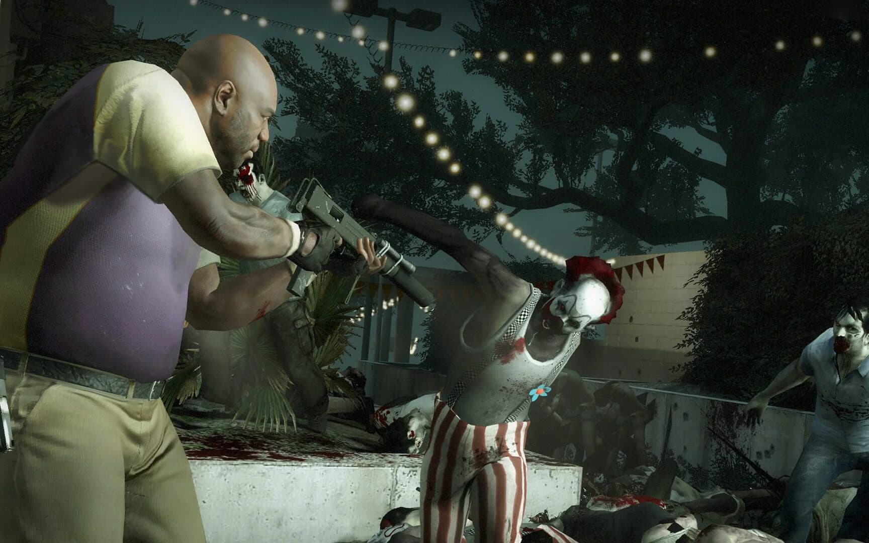 Left 4 Dead 2 screenshot 3