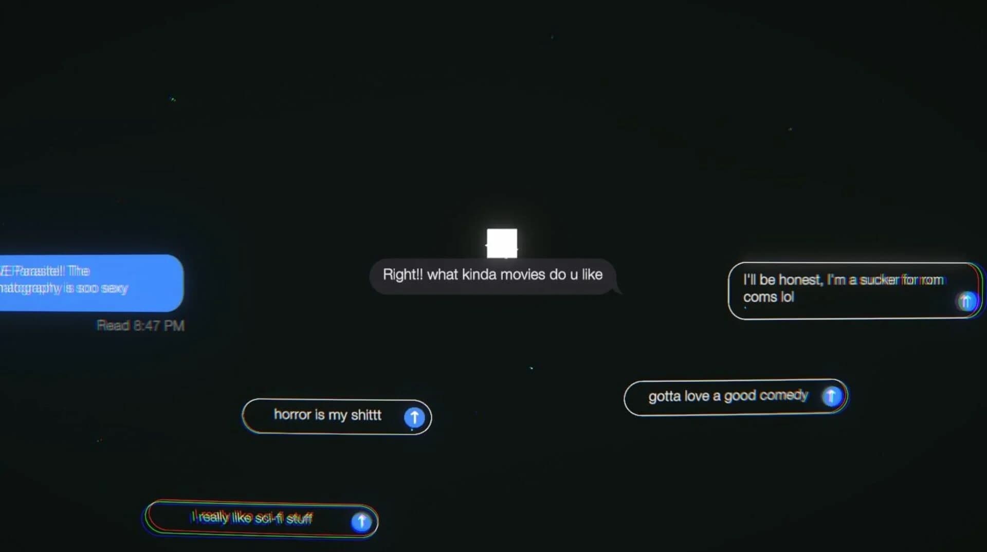 Left on Read screenshot 2