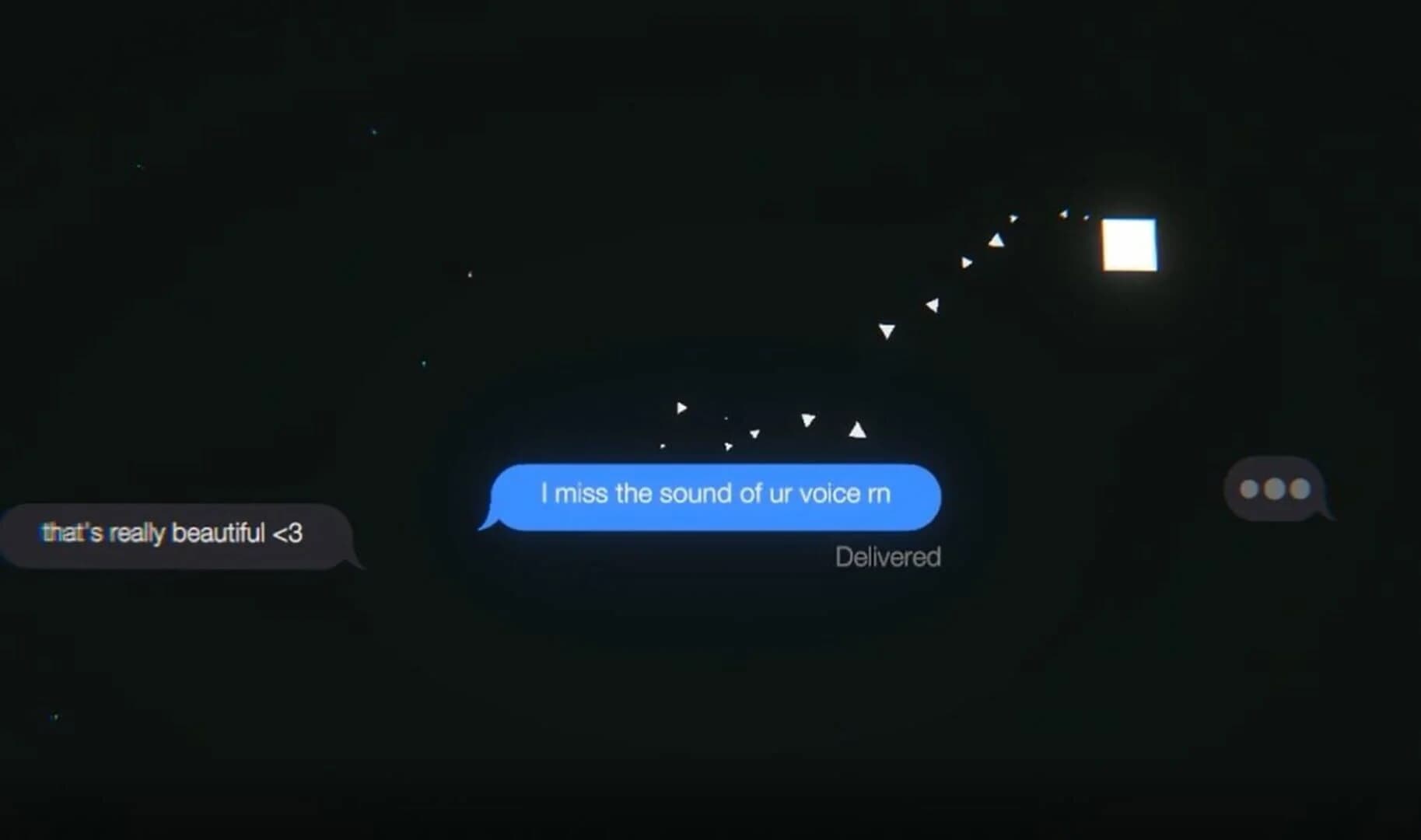 Left on Read screenshot 5