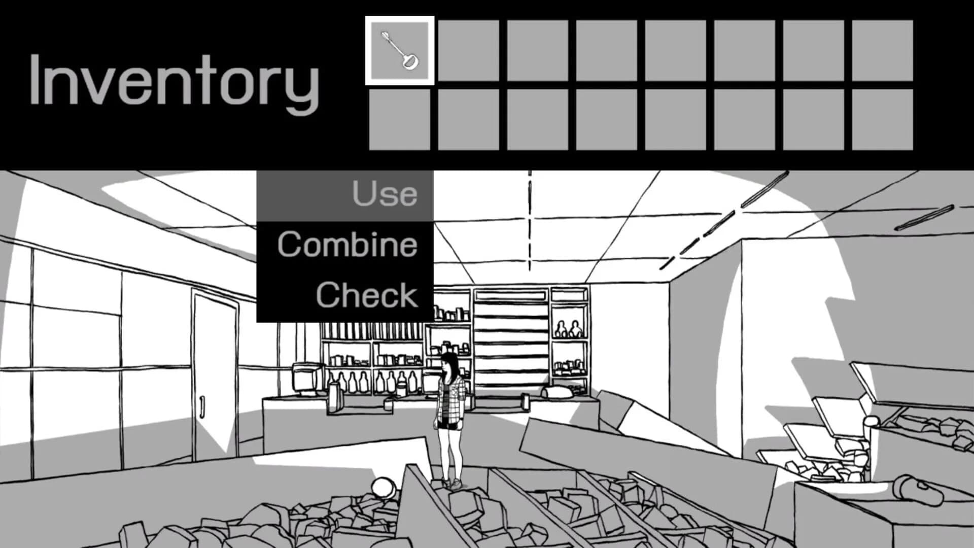 LeftWay screenshot 3