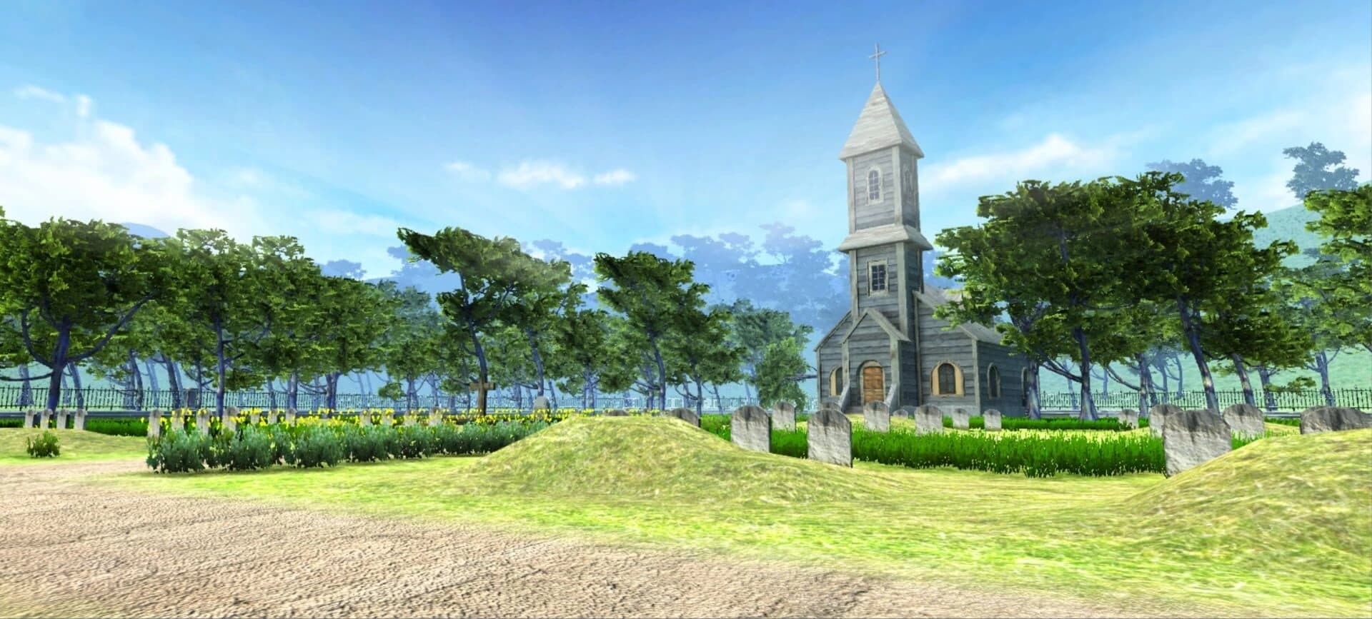 Legacy screenshot 3