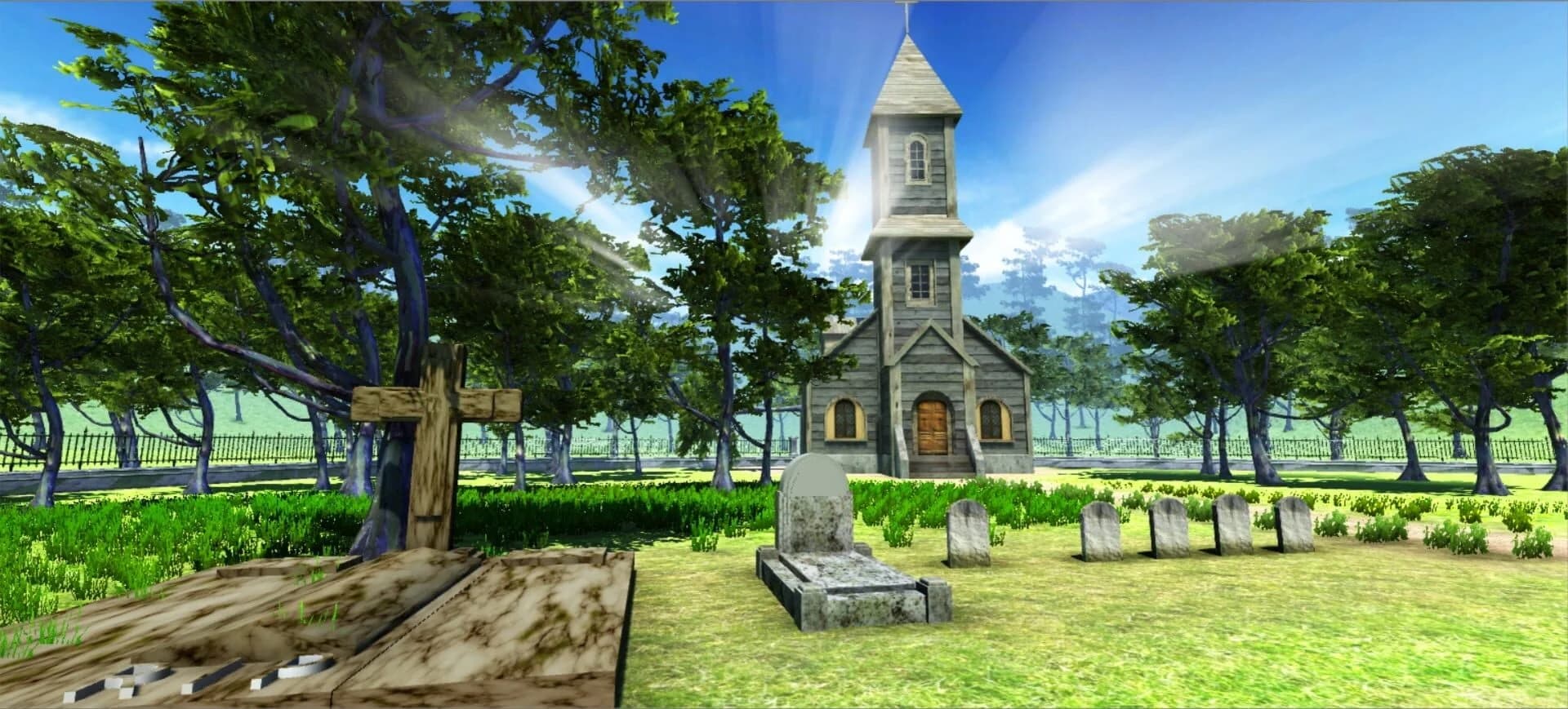 Legacy screenshot 1
