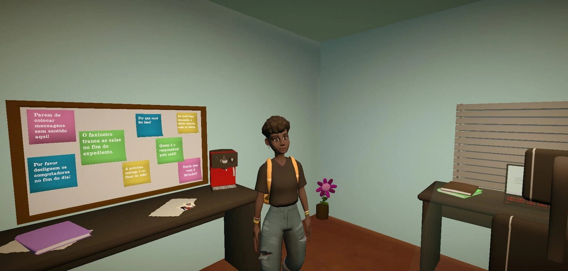 Legacy screenshot 1
