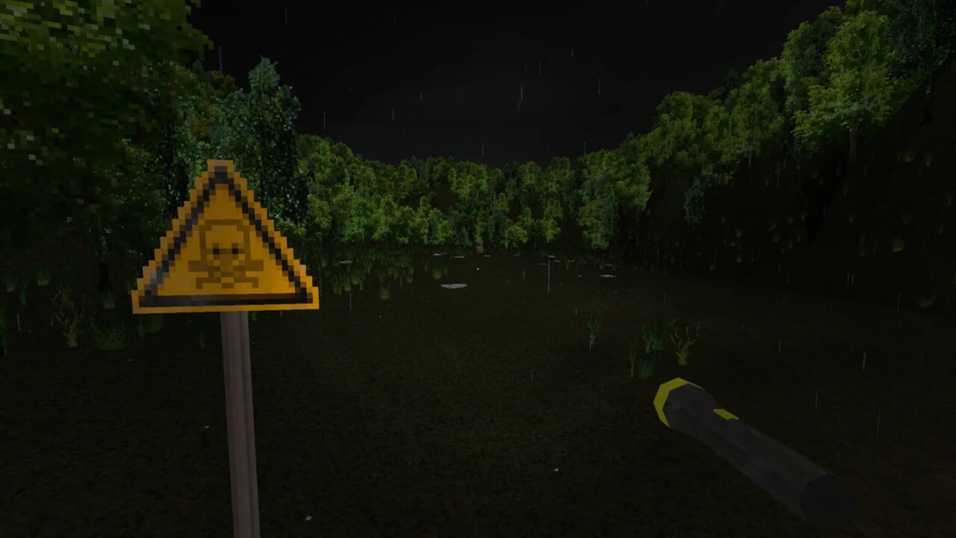 Legacy of Epstein: Bad Omen screenshot 2