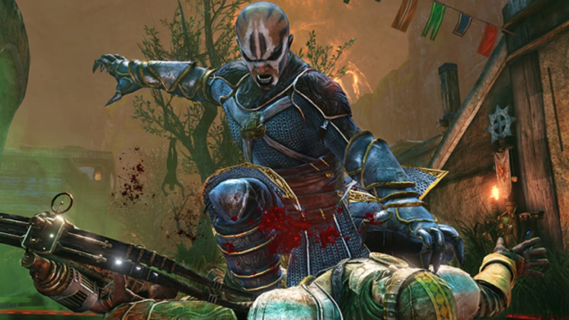 Legacy of Kain: Antologia screenshot 3