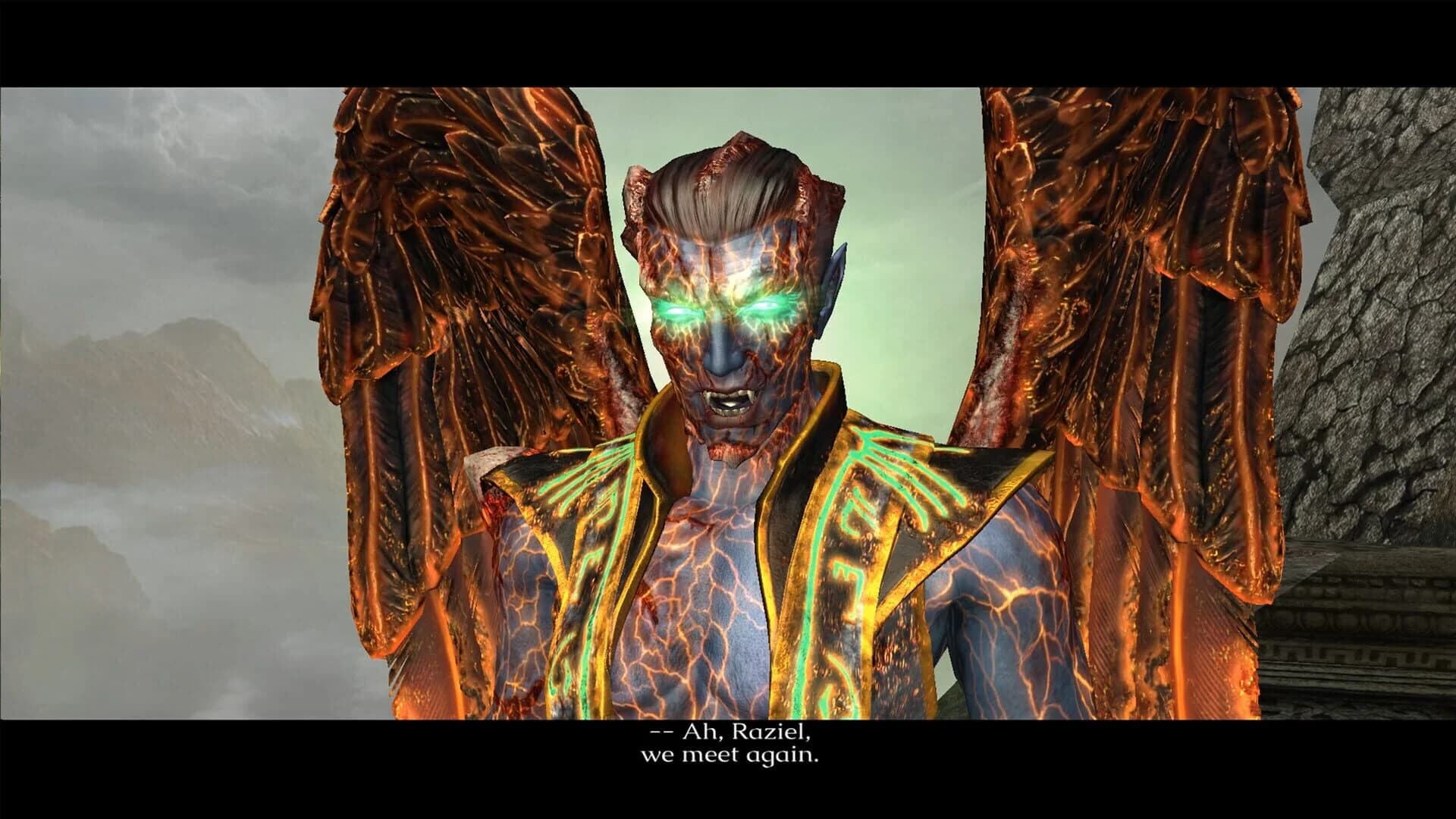Legacy of Kain: Defiance Remastered screenshot 5