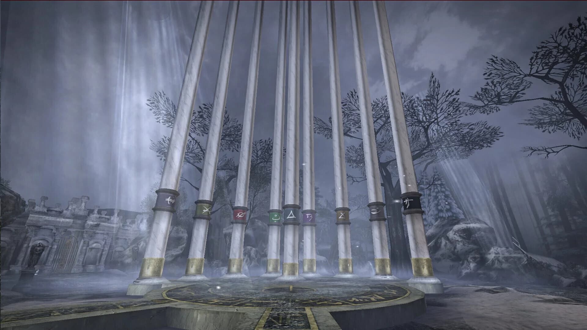 Legacy of Kain: Defiance Remastered screenshot 3